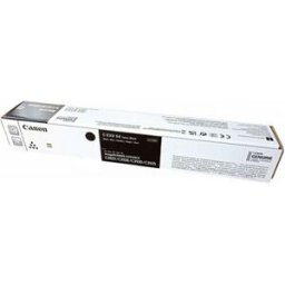 Canon C-EXV 64 BK - Noir - Toner - Grande capacité Noir