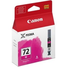 Canon PGI-72M - Magenta - Cartouche d'encre Magenta