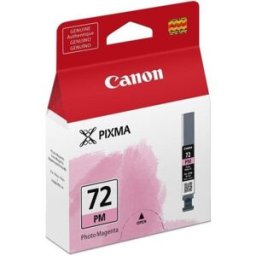 Canon PGI-72PM - Magenta photo - Cartouche d'encre Magenta photo