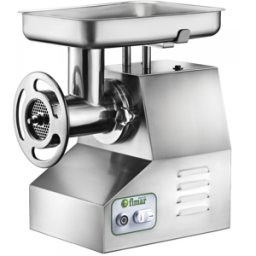 Fimar TC32TN - Hachoir à viande électrique - 230 V - 3 CV - Groupe de hachage INOX - Avec inverseur de marche