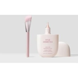 Kylie - Duo Teinte Flouteur Élixir 2P et pinceau OS