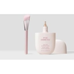 Kylie - Duo élixir floutant teinté 5N et pinceau OS