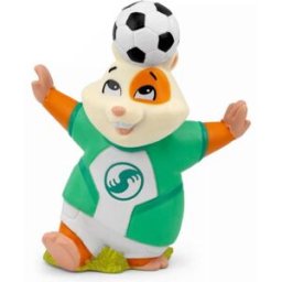 Tonies Figurine Tonie Bêtes de Champions - Le grand tournoi de foot