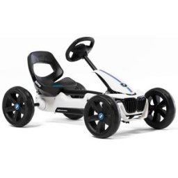 La Grande Récré BMW - Kart Reppy