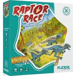 La Grande Récré Raptor Race