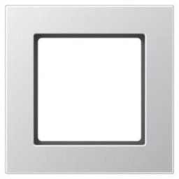 Jung Cadre 1f. incassable A5581BFAL Aluminium (A5581BFAL)