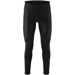 Gonso Cuissard Long Sans Bretelles Essential Softshell No Pad