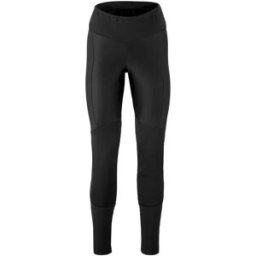 Gonso Cuissard Long Sans Bretelles Essential Softshell No Pad
