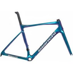 Bianchi Cadre De Route Specialissima Pro Disc