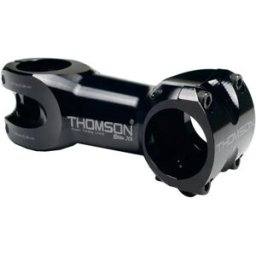 Thomson Potence De Vélo X4 1-1/8´´ 0º Clamping