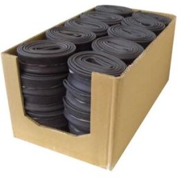 Schwalbe Chambre à Air Av13 Schrader 40 Mm 50 Unités