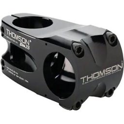 Thomson Potence De Vélo Elite X4 1-1/8´´ 0º