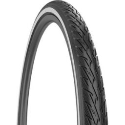 Rubena Pneu Rigide Urbain Electron R21 Stop Thorn Smart 1 Mm 29´´ X 2.20