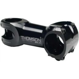 Thomson Potence De Vélo X4 1 1/8´´ Clamping 31.8 Mm
