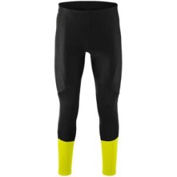 Gonso Cuissard Long Sans Bretelles Essential Softshell No Pad
