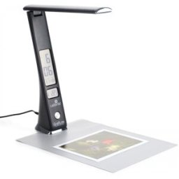 Calibrite GrafiLite Lampe de bureau à LED