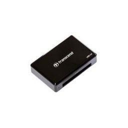 Transcend RDF2 - lecteur de carte - USB 3.0