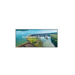 LG Ultra Stretch 105BM5P 105 ecran LCD retro-eclaire par LED - 5K - pour signalisation numerique
