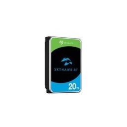 Seagate SkyHawk AI ST20000VE003 - disque dur - 20 To - SATA 6Gb/s