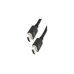 Delock - cable video HDMI - haute vitesse - 8K - 60Hz - 48Gbps - 3m