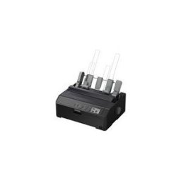 Epson LQ 590II - imprimante - Noir et blanc - matricielle