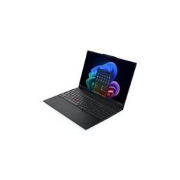 IBM ThinkPad E16 Gen 4 - Copilot+ PC - 16 - Intel Core Ultra 7 - 355 - 32 Go RAM - 512 Go SSD - Francais