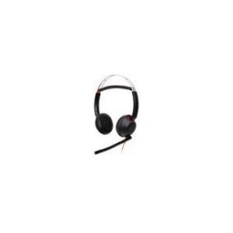HP Poly Blackwire 5220 - micro-casque - USB-C, jack 3,5mm