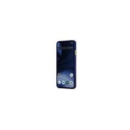 Fairphone (Gen. 6+) - bleu cobalt - 5G smartphone - 256 Go - GSM
