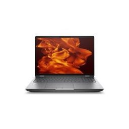 HP Zbook Fury 16 G1i - Core Ultra 7 265HX - 16 - 64 Go - 2 x SSD 1 To - Windows 11 Pro 64 bits