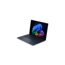 EliteBook X G2i Notebook Next Gen - Copilot+ PC - 14 - Intel Core Ultra X7 - 358H - 32 Go RAM - 1 To SSD - Francais - avec HP Wolf Pro Security Edition (1 an)