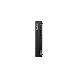 IBM ThinkCentre M75q G5 - BTO - AMD Ryzen 3 PRO 8300GE - 16 Go - SSD 256 G