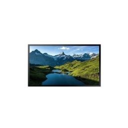 Samsung OH55A-S 55 ecran LCD retro-eclaire par LED - exterieur - pour signalisation numerique