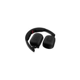 HP Poly Focus 625 - micro-casque - USB-C via un adaptateur Bluetooth - Microsoft Teams Certified