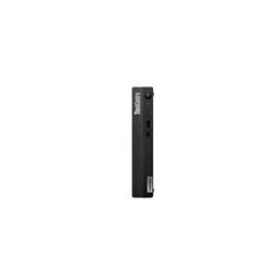 IBM ThinkCentre M75q Gen 2, BTO, AMD Ryzen 3 PRO 5350GE, Windows 11 Professionnel 64, 16GB, 512GB SSD M.2 2280 PCIe Gen4 TLC Opal, AMD Radeon, BT, Intel AX200 AX, garantie 3 ans, PRODUIT NON RETOURNABLE