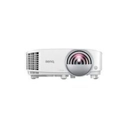 BenQ MW826STH - projecteur DLP - courte focale - portable - 3D