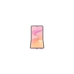 Samsung Galaxy Z Flip8 - rose - 5G smartphone - 256 Go - GSM