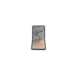 Samsung Galaxy Z Flip8 - graphite - 5G smartphone - 256 Go - GSM