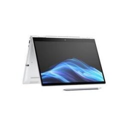 HP EliteBook 8 G1i Flip AI - BTO - Intel Core Ultra 7 - 13.3 tactile sureview - 32 Go - SSD 512 Go