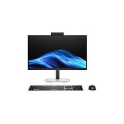 HP Top Config - ProStudio 4 G1i - BTO - Tout-en-un - Intel Core Ultra 5 - 24 - 16 Go - SSD 256 Go
