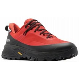 Chaussures de randonnée COLUMBIA TELLURIX TITANIUM Outdry (Super Sonic, Black) Homme 41 (8 US)
