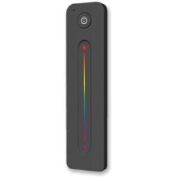 ISOLED Sys-pro Télécommande sur batterie, RVB, 1 circuit - Accessoires divers