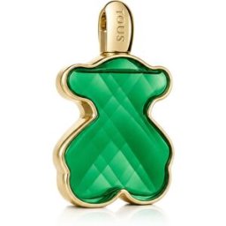 Tous LoveMe The Emerald Elixir Parfum (Femme) 90 ml