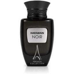 Al Haramain Haramain Noir French Collection Eau de Parfum (Unisexe) 100 ml
