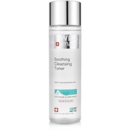 SWISS Image Essential Care Soothing Cleansing Toner 200 ml