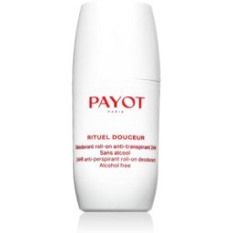 Payot Rituel Douceur 24H Anti-Perspirant Roll-On Deodorant 75 ml