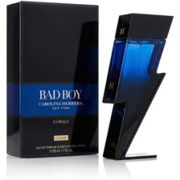 Carolina Herrera Bad Boy Cobalt Elixir Eau de Parfum (Homme) 50 ml
