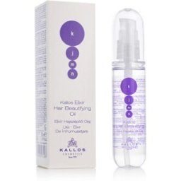 Kallos Cosmetics Kallos KJMN Elixir Hair Beautifying Oil 50 ml