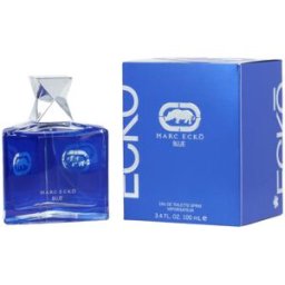 Marc Ecko Blue Eau de Toilette (Homme) 100 ml