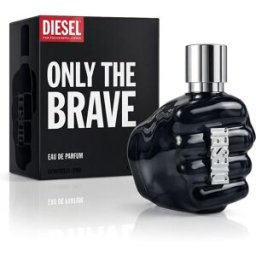 Diesel Only The Brave Eau de Parfum (Homme) 50 ml