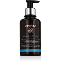 Apivita Tonic Lotion Soothing & Moisturizing Toner 200 ml